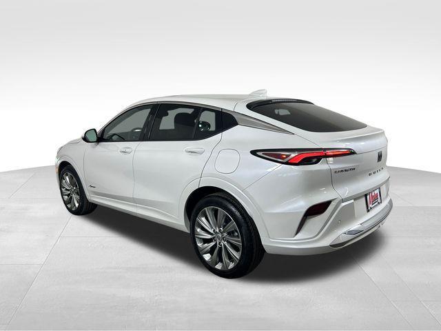 used 2024 Buick Envista car, priced at $28,755