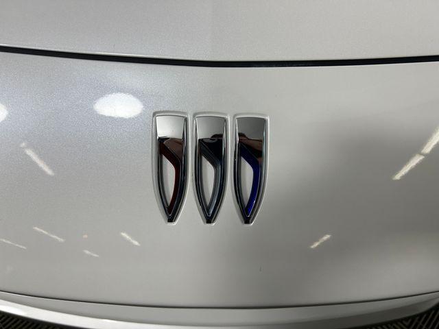 used 2024 Buick Envista car, priced at $28,755