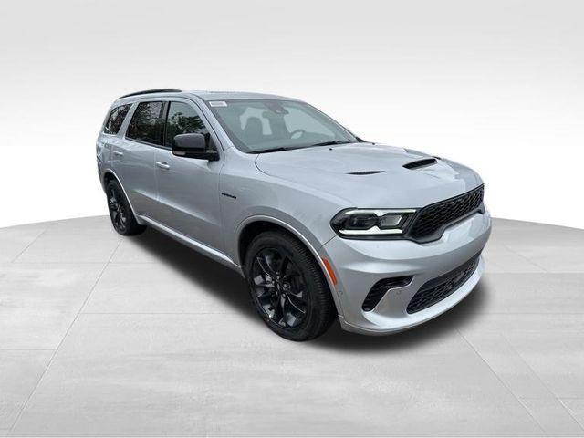 new 2024 Dodge Durango car, priced at $50,438