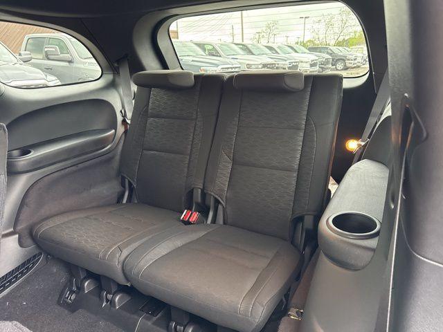 new 2025 Dodge Durango car, priced at $36,886