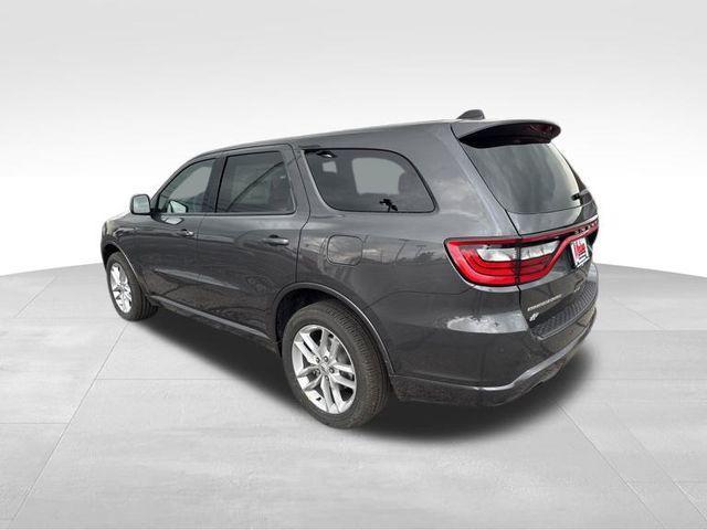 new 2025 Dodge Durango car, priced at $36,886