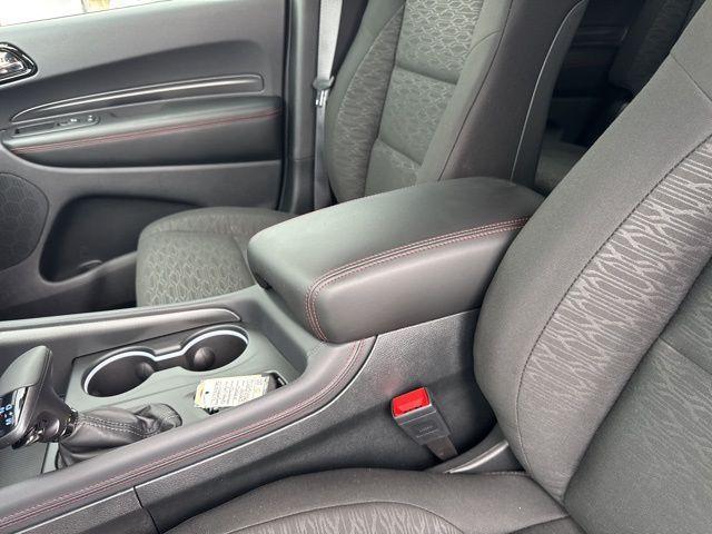 new 2025 Dodge Durango car, priced at $36,886