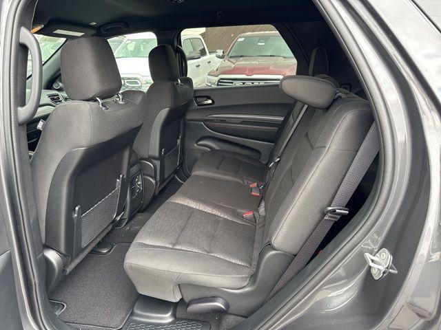 new 2025 Dodge Durango car, priced at $36,886