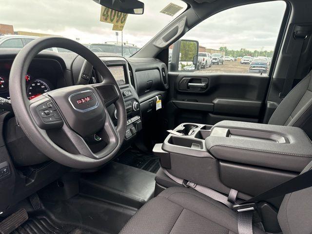 new 2024 GMC Sierra 2500 car, priced at $59,243