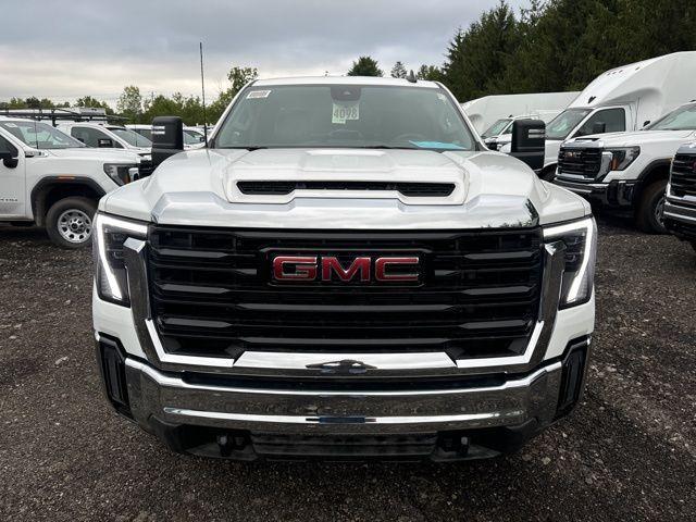 new 2024 GMC Sierra 2500 car, priced at $59,243