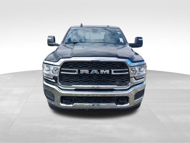 new 2024 Ram 3500 car, priced at $58,171