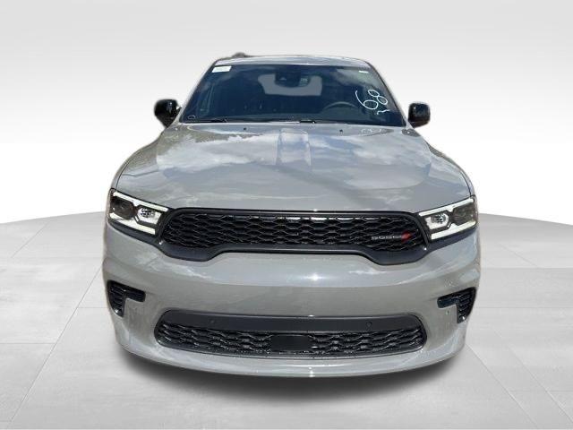 new 2026 Dodge Durango car, priced at $39,151