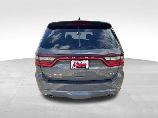 new 2026 Dodge Durango car, priced at $39,151