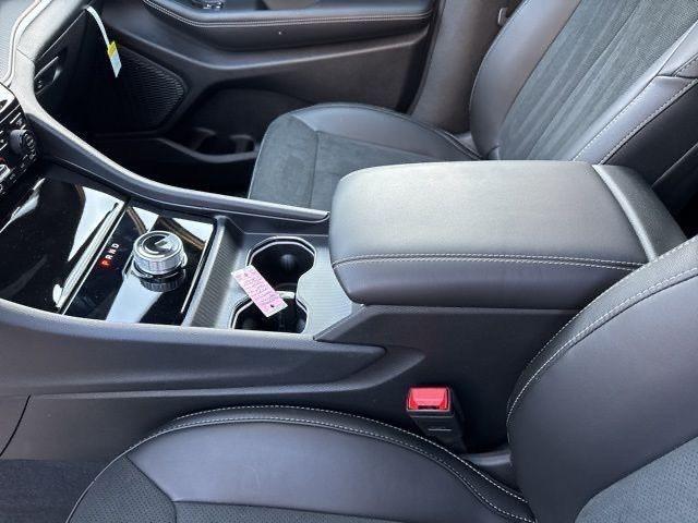 new 2025 Jeep Grand Cherokee L car, priced at $42,465