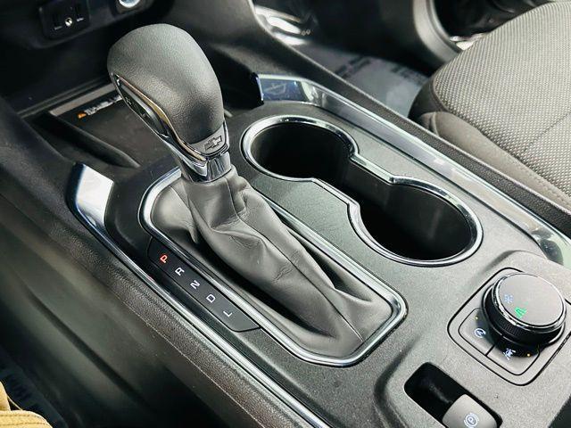 used 2023 Chevrolet Traverse car, priced at $30,729