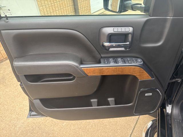 used 2019 Chevrolet Silverado 3500 car, priced at $49,995