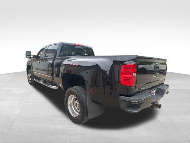 used 2019 Chevrolet Silverado 3500 car, priced at $49,995