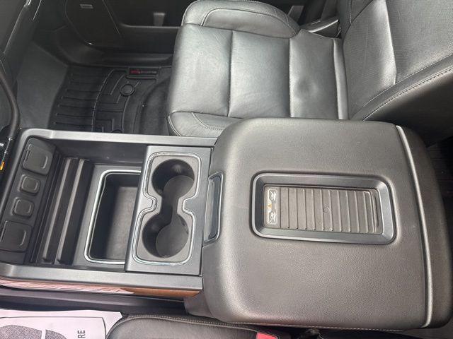 used 2019 Chevrolet Silverado 3500 car, priced at $49,995