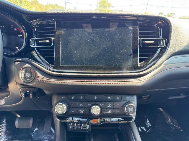 new 2026 Dodge Durango car, priced at $38,807