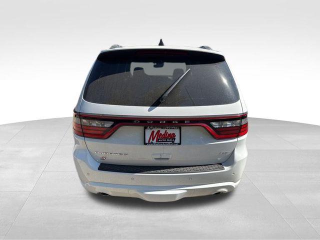 new 2026 Dodge Durango car, priced at $38,807