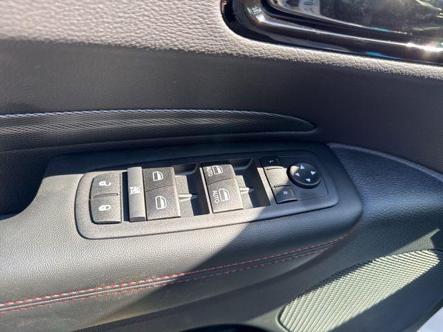 new 2026 Dodge Durango car, priced at $38,807