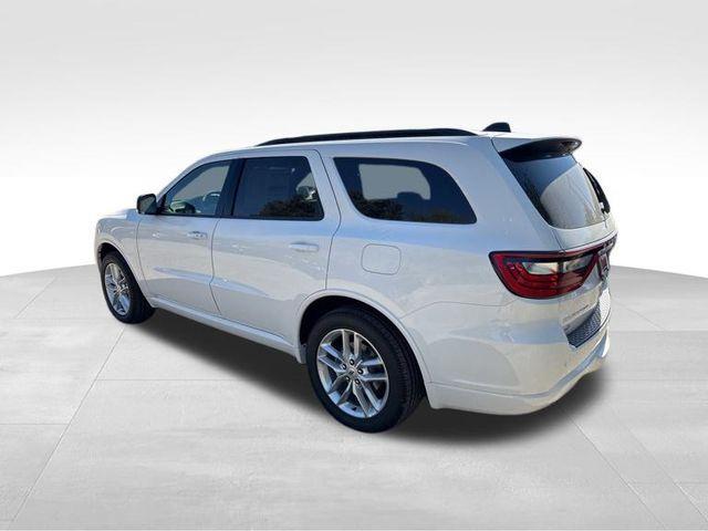 new 2026 Dodge Durango car, priced at $38,807