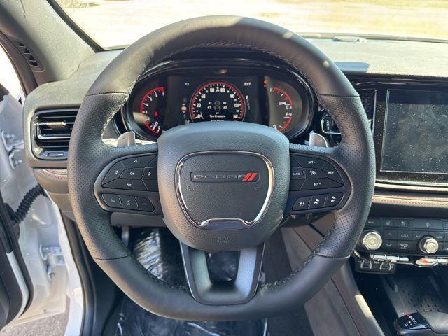 new 2026 Dodge Durango car, priced at $38,807