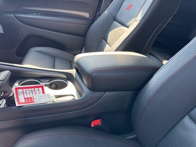 new 2026 Dodge Durango car, priced at $38,807