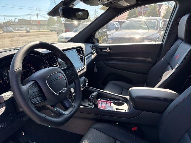 new 2026 Dodge Durango car, priced at $38,807