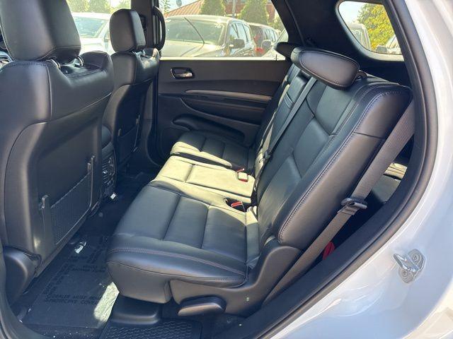 new 2026 Dodge Durango car, priced at $38,807