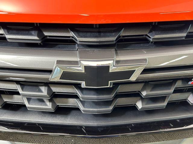 used 2021 Chevrolet Colorado car, priced at $29,995