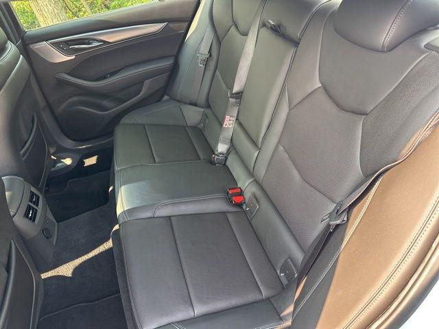 used 2022 Cadillac CT5 car, priced at $34,995