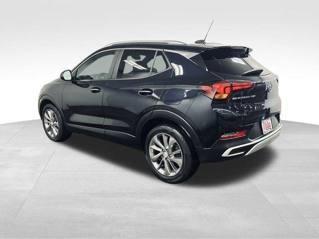 used 2020 Buick Encore GX car, priced at $18,195