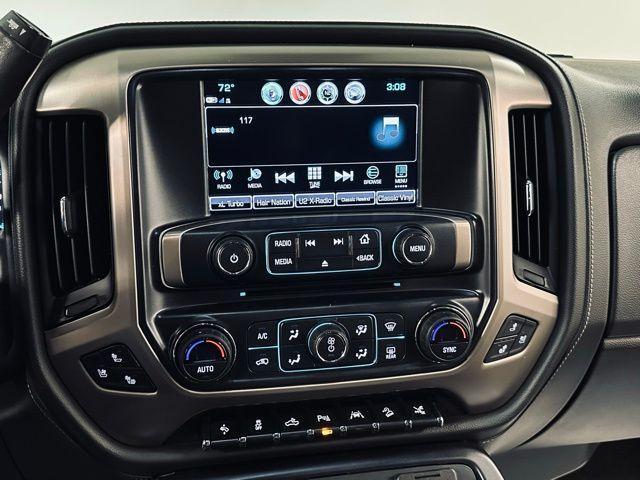 used 2018 GMC Sierra 1500 car, priced at $31,562