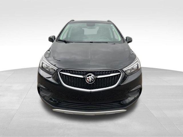 used 2021 Buick Encore car, priced at $18,966