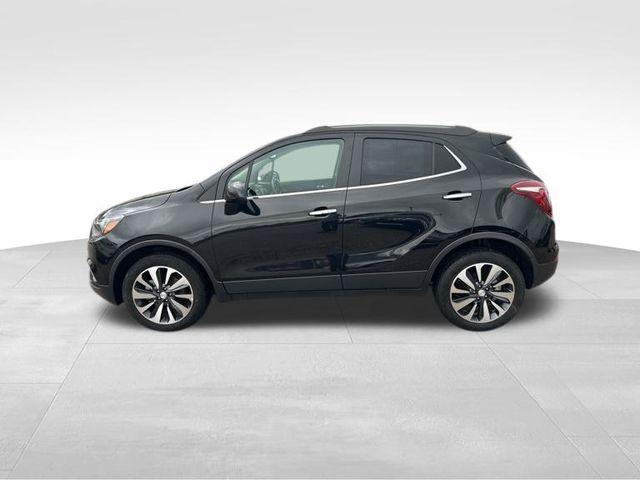 used 2021 Buick Encore car, priced at $18,966