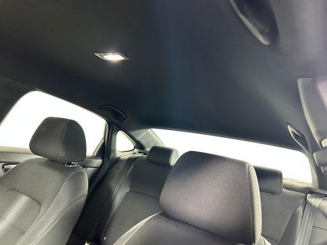 used 2024 Honda Civic car, priced at $23,455