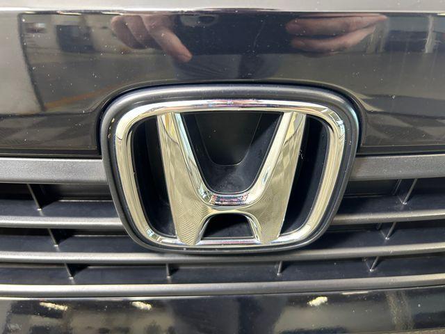 used 2024 Honda Civic car, priced at $23,455