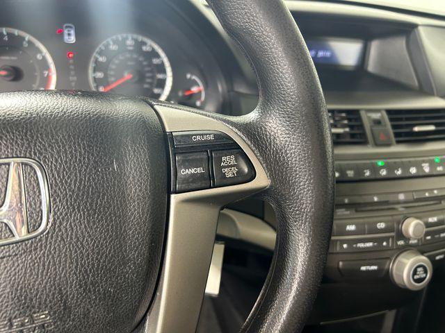 used 2012 Honda Accord car, priced at $8,995