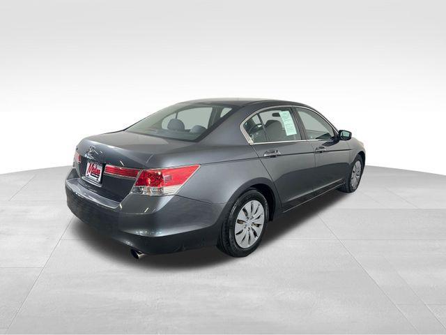 used 2012 Honda Accord car, priced at $8,995