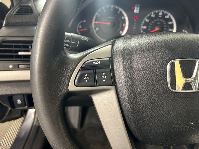 used 2012 Honda Accord car, priced at $8,995