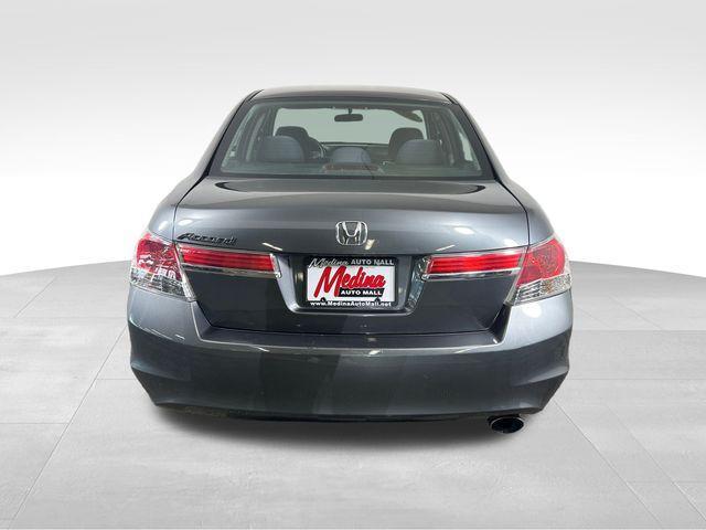 used 2012 Honda Accord car, priced at $8,995