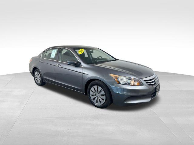 used 2012 Honda Accord car, priced at $8,995