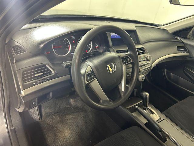 used 2012 Honda Accord car, priced at $8,995
