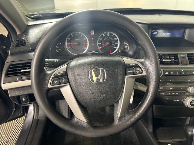 used 2012 Honda Accord car, priced at $8,995