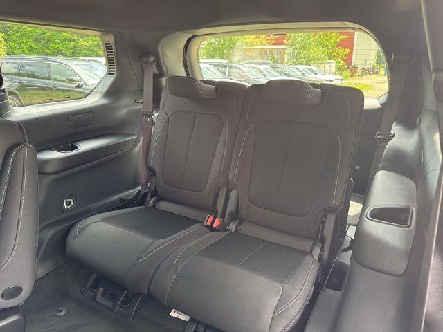 new 2025 Jeep Grand Cherokee L car, priced at $41,134