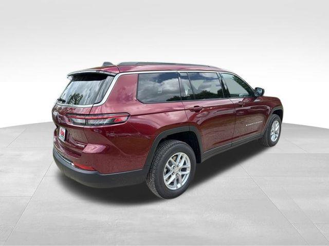 new 2025 Jeep Grand Cherokee L car, priced at $41,134