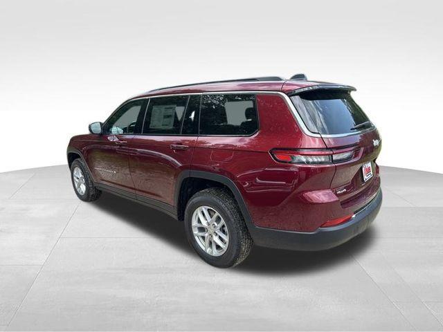 new 2025 Jeep Grand Cherokee L car, priced at $41,134