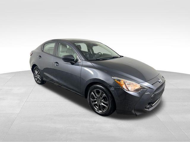 used 2019 Toyota Yaris Sedan car, priced at $14,555