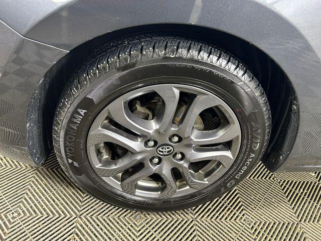 used 2019 Toyota Yaris Sedan car, priced at $14,555