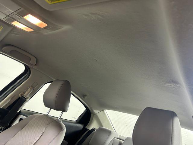 used 2019 Toyota Yaris Sedan car, priced at $14,555