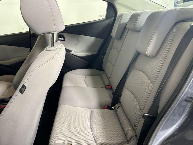 used 2019 Toyota Yaris Sedan car, priced at $14,555