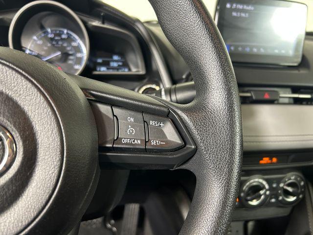 used 2019 Toyota Yaris Sedan car, priced at $14,555