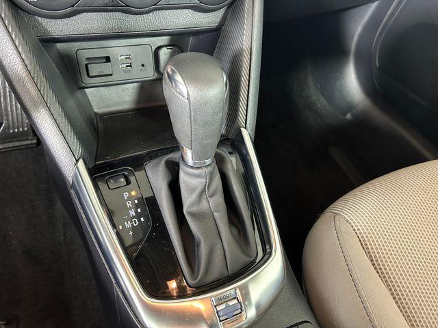 used 2019 Toyota Yaris Sedan car, priced at $14,555