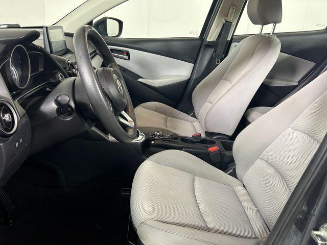 used 2019 Toyota Yaris Sedan car, priced at $14,555